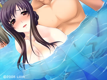 新汉化[日式ADV] 如何用情色方式勾搭人妻 人妻をえっちで口説く方法 AI汉化版+全CG存档 [390M]-第3张图片-萌站