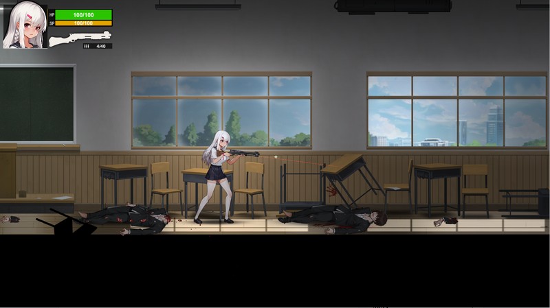 【ACT/PC/官中/战斗H】The Blood of Yidhra ver_0.3-第1张图片-萌站