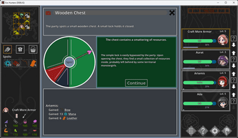 【SLG/PC/英文/色情地牢加强版】EroHunters 色情猎人～-第3张图片-萌站