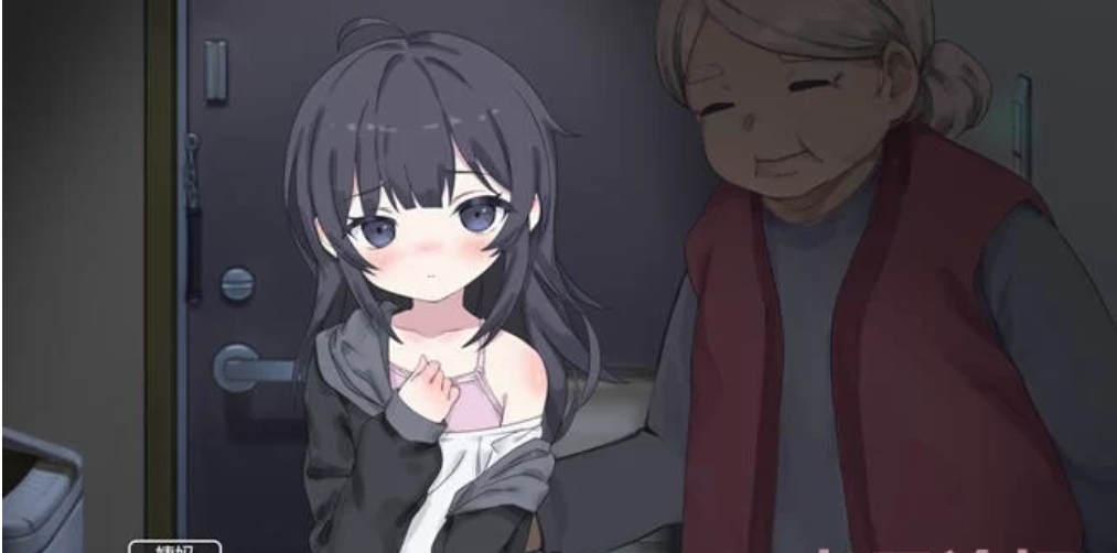 [SLG] PC+安卓joi【互动SLG/动态】幸福家里蹲的养成方法V1.07官中-第3张图片-萌站