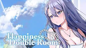 PC-Happiness Double Room v1.01 中文 無碼-第1张图片-萌站