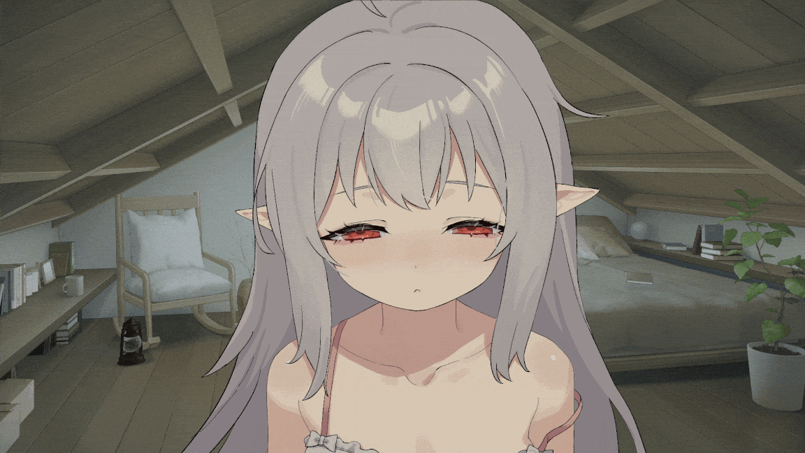 更新[互动养成SLG/同居生活/动态] 和存在感薄弱妹妹一起的简单生活 存在感薄い妹との簡単生活 Ver0.65B 官方中文版 [1.80G]-第11张图片-萌站