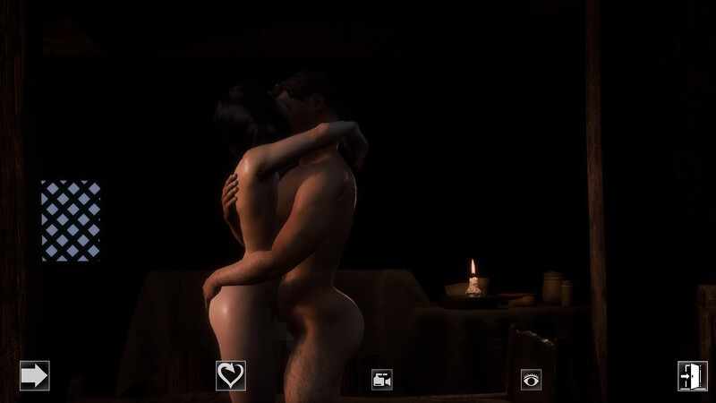 [大型动作ACT动态PC] 恶魔的华尔兹ASCOT Demon's Waltz V0.15生肉-第1张图片-萌站