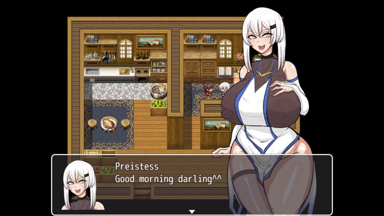 NTRPG_Priestess v0.8 机翻汉化版-第9张图片-萌站