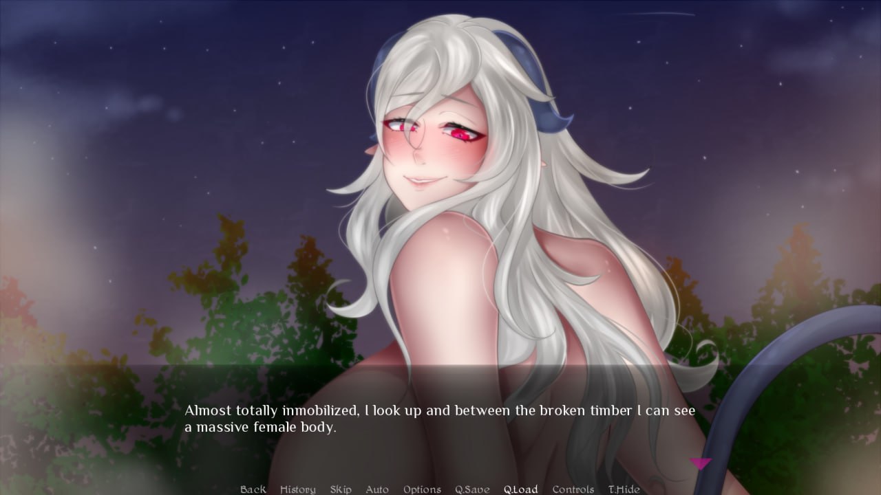 巨人守护者   #Giant Guardians  v0.3.73 中文汉化版-第5张图片-萌站