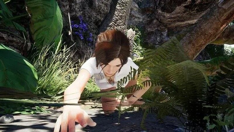 [大型动作ACT/H版古墓丽影/开放世界/全动态/汉化/3A大作]阳光下的野兽/Beasts in the sun[Ver8.1][16G]-第5张图片-萌站