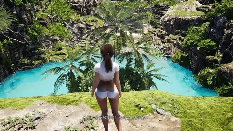 [大型动作ACT/H版古墓丽影/开放世界/全动态/汉化/3A大作]阳光下的野兽/Beasts in the sun[Ver8.1][16G]-第13张图片-萌站