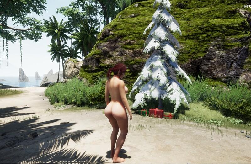 [大型动作ACT/H版古墓丽影/开放世界/全动态/汉化/3A大作]阳光下的野兽/Beasts in the sun[Ver8.1][16G]-第15张图片-萌站