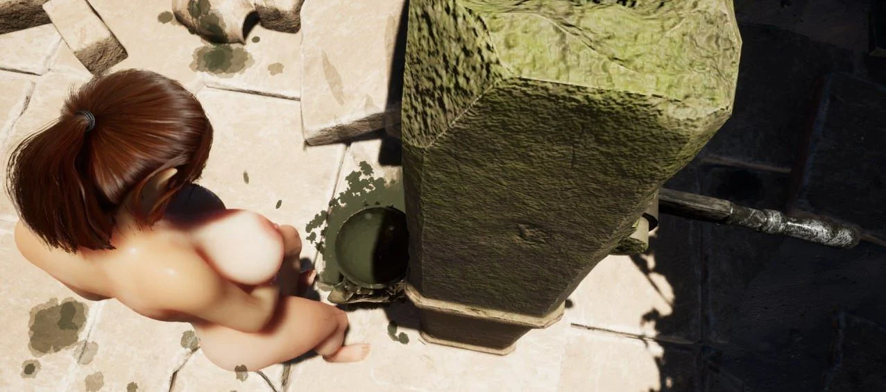 [大型动作ACT/H版古墓丽影/开放世界/全动态/汉化/3A大作]阳光下的野兽/Beasts in the sun[Ver8.1][16G]-第16张图片-萌站