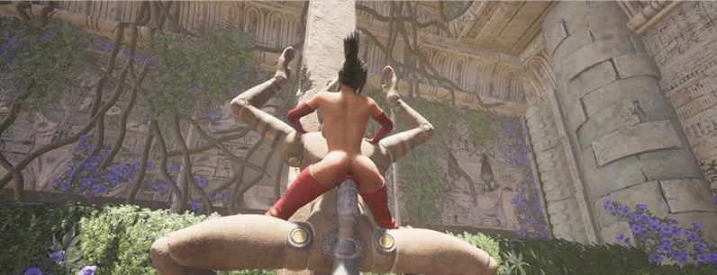 [大型动作ACT/H版古墓丽影/开放世界/全动态/汉化/3A大作]阳光下的野兽/Beasts in the sun[Ver8.1][16G]-第17张图片-萌站