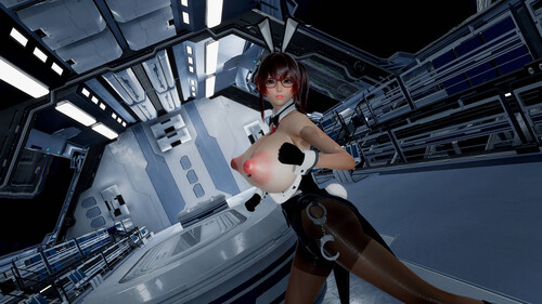 一屌超人-第7张图片-萌站