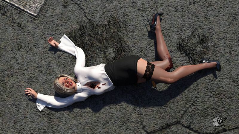 新鹿鼎记+丧尸-第2张图片-萌站