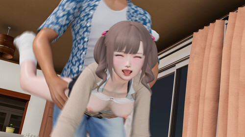 無名漫畫01-08(完)+PH版01-07(完)-第4张图片-萌站