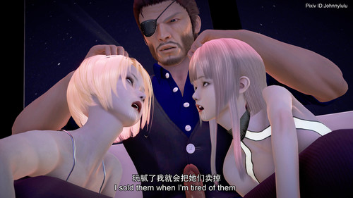 血色帝国01-9.3-第1张图片-萌站