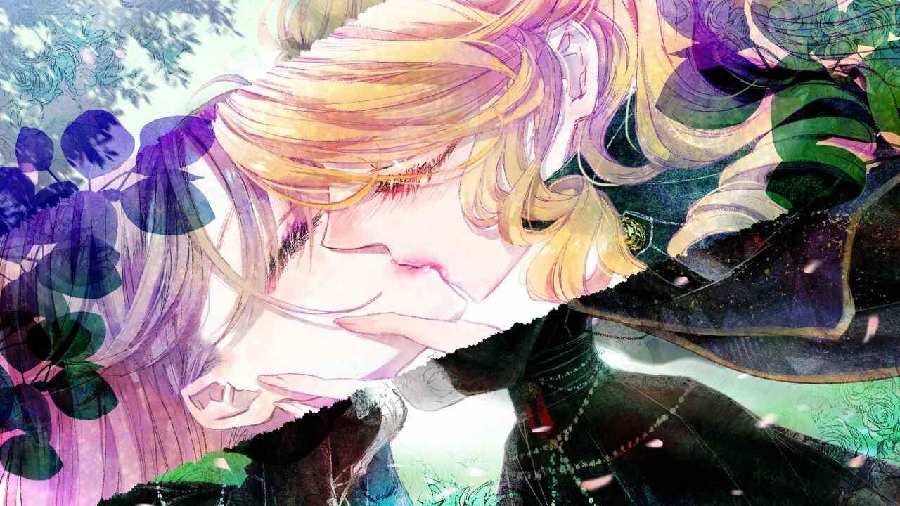 PC//永恒少女~堕落庭园的少女们~   #エヴァーメイデン ～堕落の園の乙女たち～ 中文汉化版-第1张图片-萌站