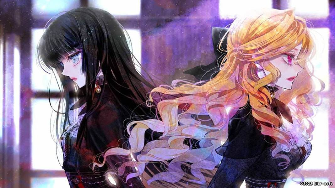 PC//永恒少女~堕落庭园的少女们~   #エヴァーメイデン ～堕落の園の乙女たち～ 中文汉化版-第3张图片-萌站