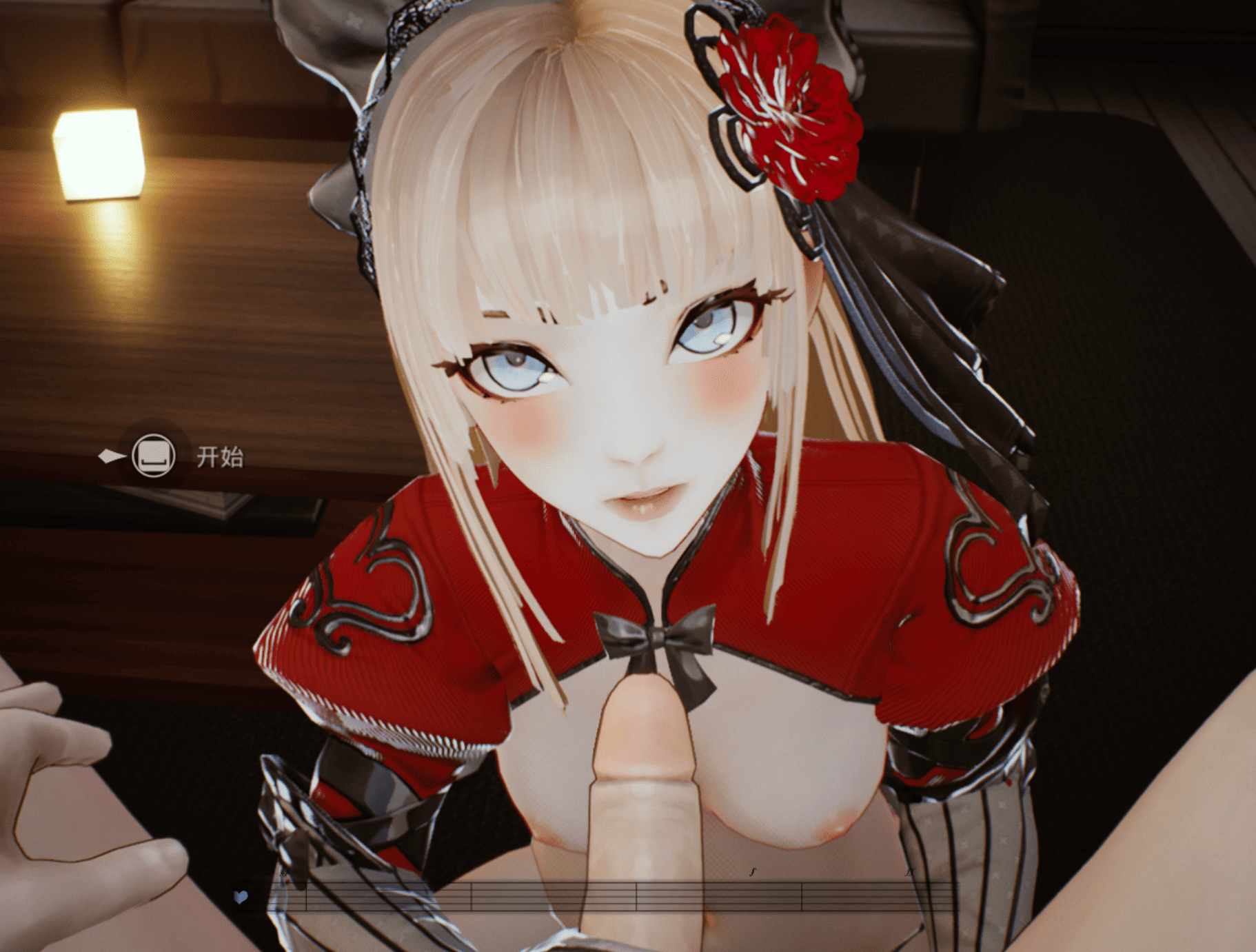 【电脑游戏】  H版尼尔机械纪元！！ 魔道兵装-第4张图片-萌站