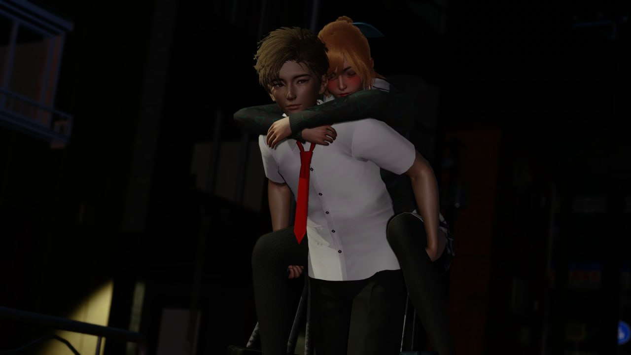 PC/SLG/#英雄到坏人   #Hero to Villain Remastered v0.4.1 官方中文版-第2张图片-萌站