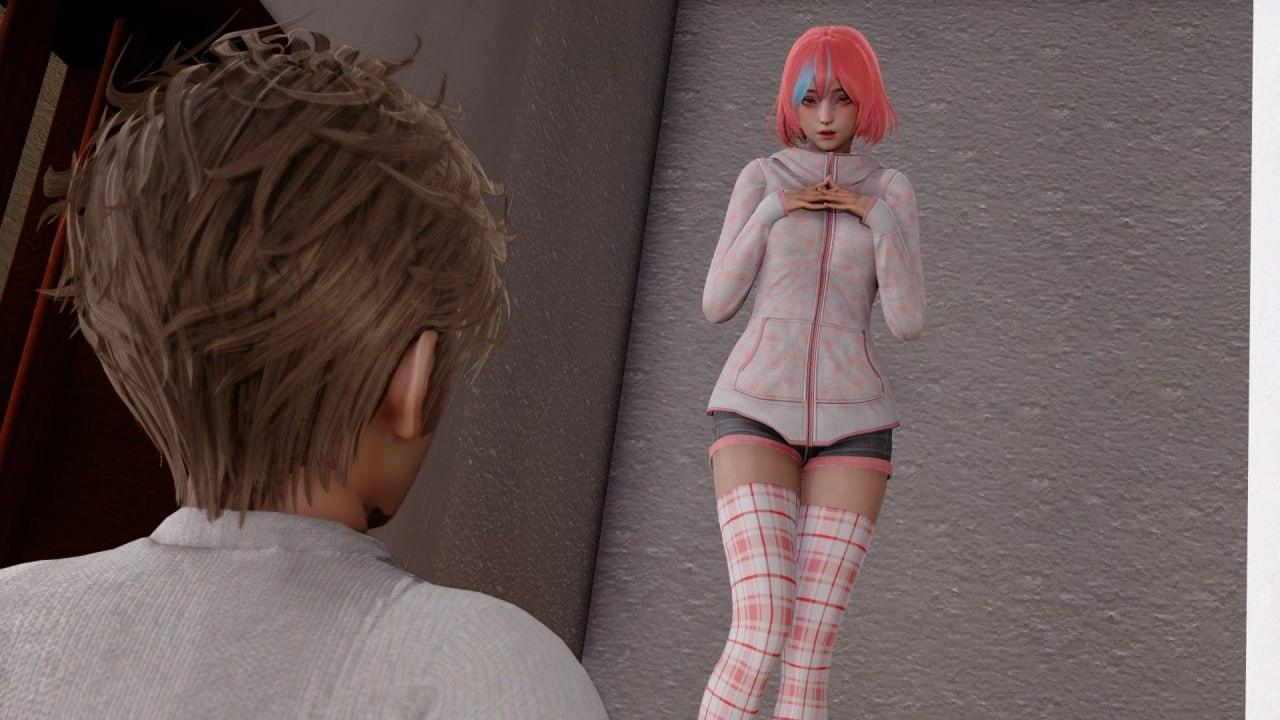 PC/SLG/#英雄到坏人   #Hero to Villain Remastered v0.4.1 官方中文版-第3张图片-萌站