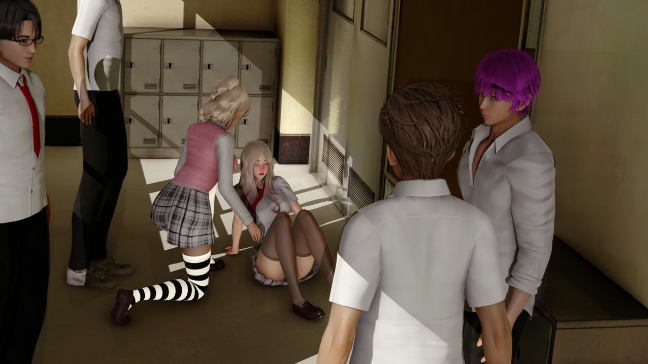 PC/SLG/#英雄到坏人   #Hero to Villain Remastered v0.4.1 官方中文版-第6张图片-萌站