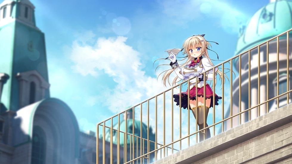 PC/ADV/#玻璃公主与镜子从者 #ガラス姫と鏡の従者 汉化版+全CG存档-第1张图片-萌站 PC/ADV/#玻璃公主与镜子从者 #ガラス姫と鏡の従者 汉化版+全CG存档-第1张图片-萌站