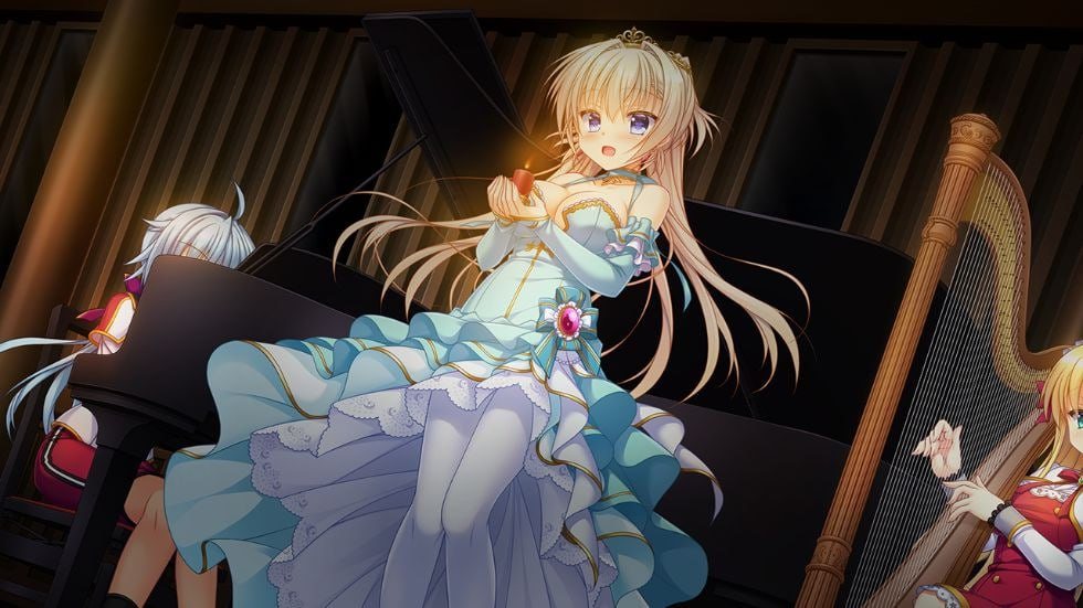 PC/ADV/#玻璃公主与镜子从者 #ガラス姫と鏡の従者 汉化版+全CG存档-第6张图片-萌站 PC/ADV/#玻璃公主与镜子从者 #ガラス姫と鏡の従者 汉化版+全CG存档-第6张图片-萌站