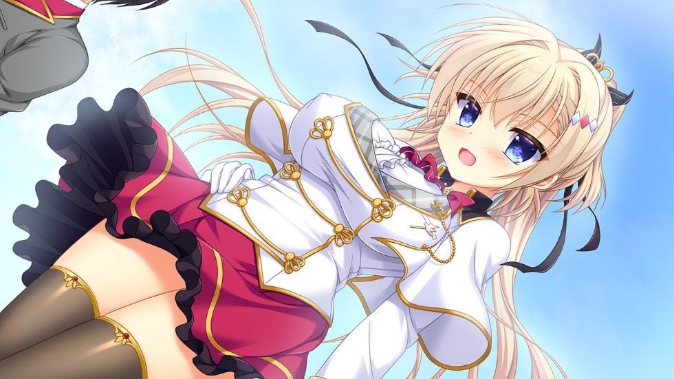 PC/ADV/#玻璃公主与镜子从者 #ガラス姫と鏡の従者 汉化版+全CG存档-第3张图片-萌站 PC/ADV/#玻璃公主与镜子从者 #ガラス姫と鏡の従者 汉化版+全CG存档-第3张图片-萌站