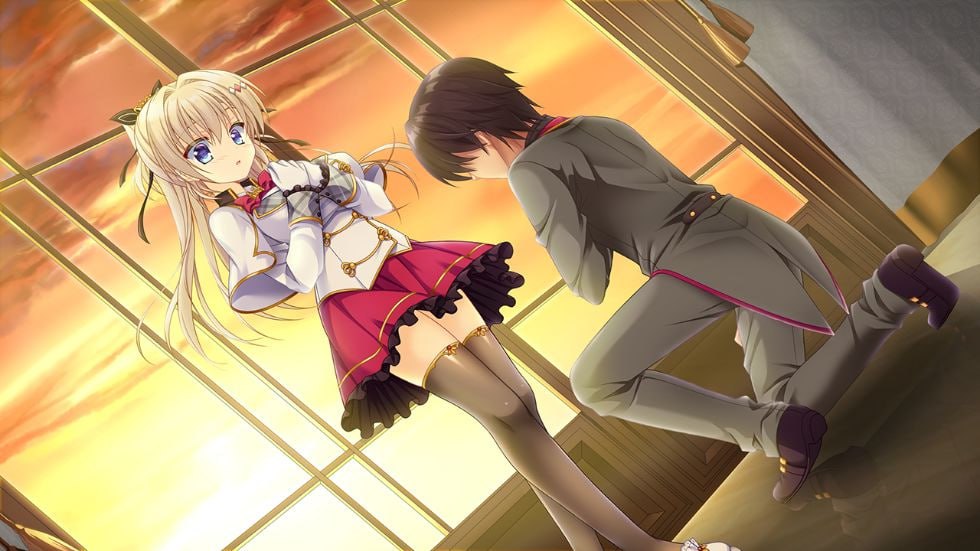 PC/ADV/#玻璃公主与镜子从者 #ガラス姫と鏡の従者 汉化版+全CG存档-第5张图片-萌站 PC/ADV/#玻璃公主与镜子从者 #ガラス姫と鏡の従者 汉化版+全CG存档-第5张图片-萌站