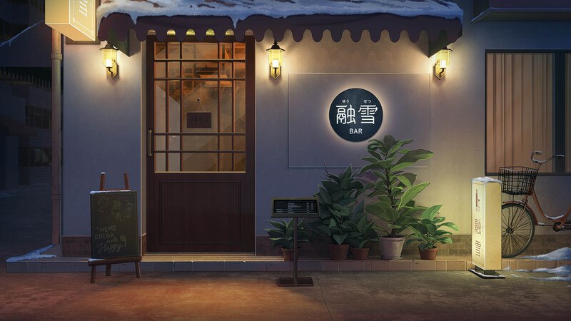 [PC/SLG游戏] 【SLG/动态/无修正/官中】虚拟女孩室友 E-girl roommate-第2张图片-萌站