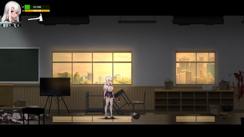 PC 神の血：The Blood of Yidhra  v0.3 官方中文版-第5张图片-萌站