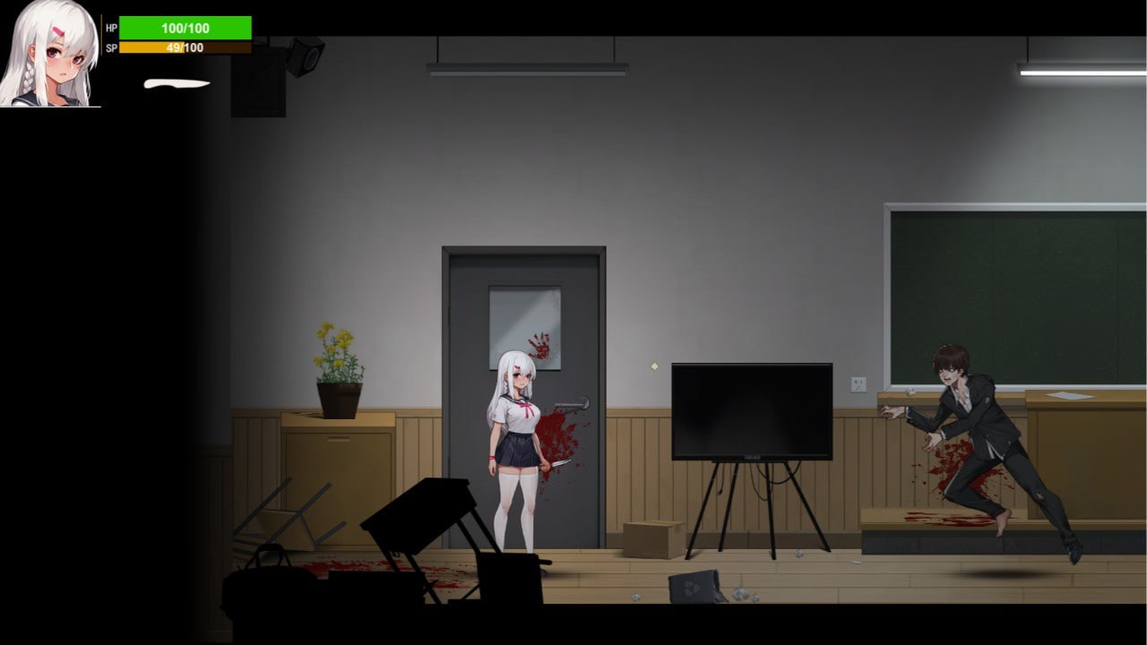 PC 神の血：The Blood of Yidhra  v0.3 官方中文版-第7张图片-萌站