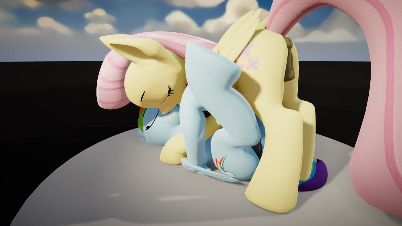 [3D互动SLG/全动态/猎奇] 小马宝莉 Ramage v2.065 英文生肉版-第6张图片-萌站