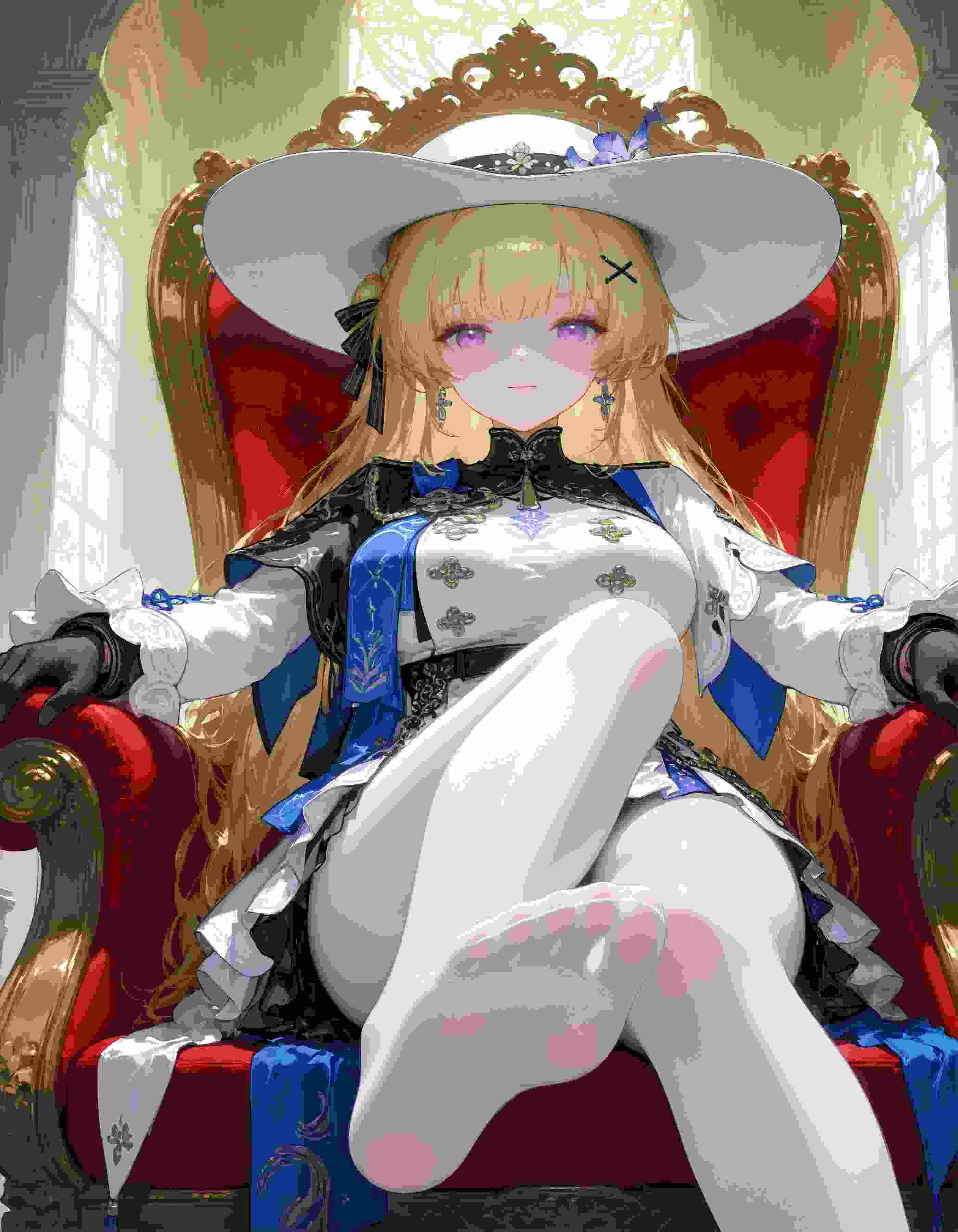 1.18-C【鸣潮菲比】 [46P+65M]-第1张图片-萌站