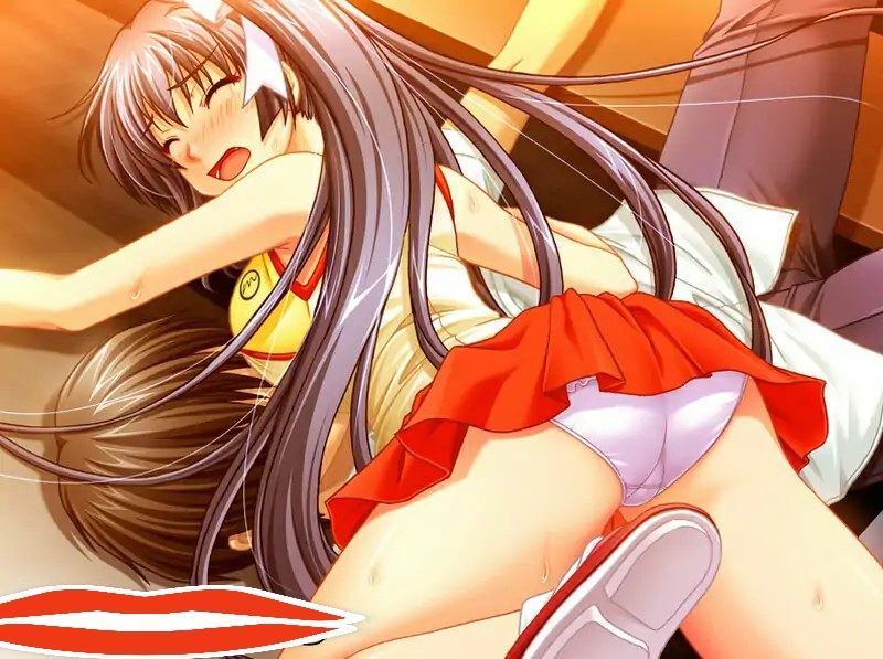 [ADV汉化] 乳推啦啦队对抗榨奶应援团！AI汉化版3.4G电脑-第2张图片-萌站