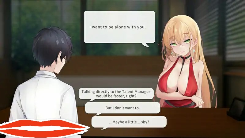 [SLG汉化] 实力单身V1.04s STEAM官方中文无修版电脑1.2G-第2张图片-萌站