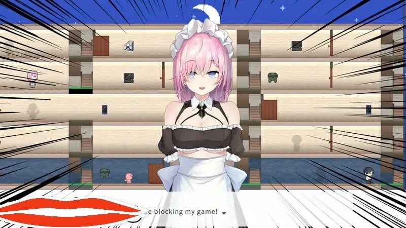 [SLG汉化] 实力单身V1.04s STEAM官方中文无修版电脑1.2G-第3张图片-萌站