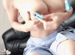 357.福利姬-笔芯yo优优mi，被实锤是B站UP主小仓千代，作品合集29G。-第3张图片-萌站