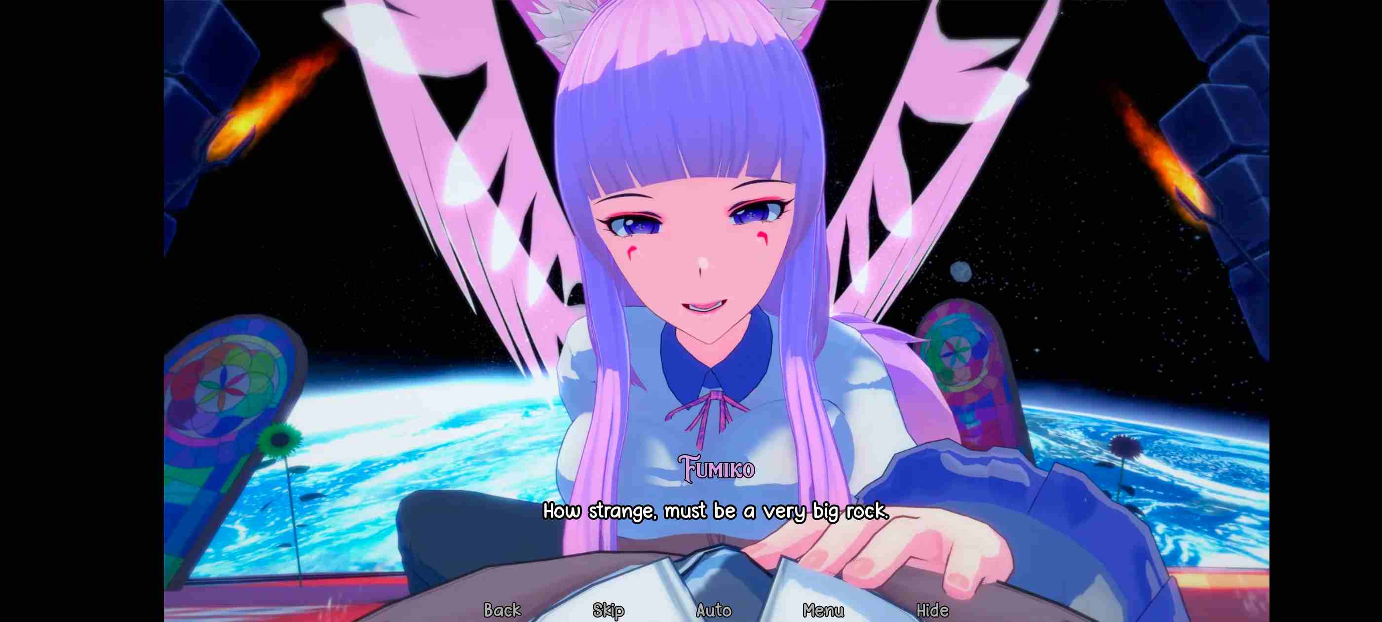 女神的奇想 【SLG/沙盒游戏/动态】双端 pc+安卓-第1张图片-萌站