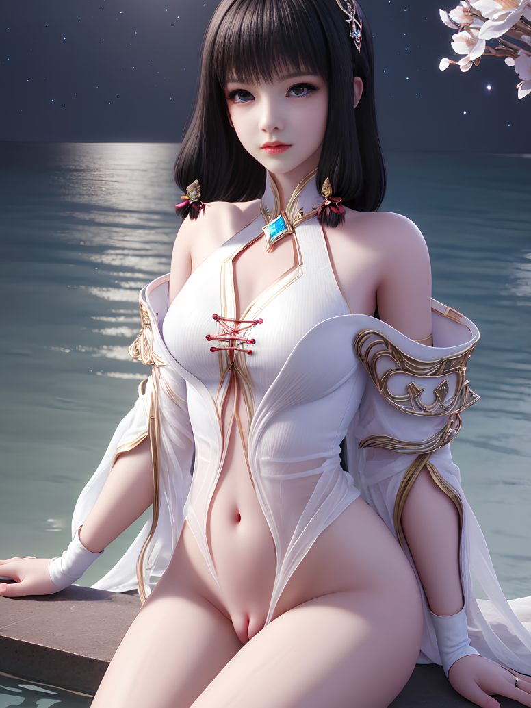 【图包】极品云落33（荤）-第2张图片-萌站