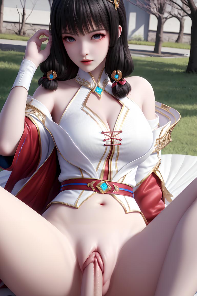 【图包】极品云落33（荤）-第3张图片-萌站