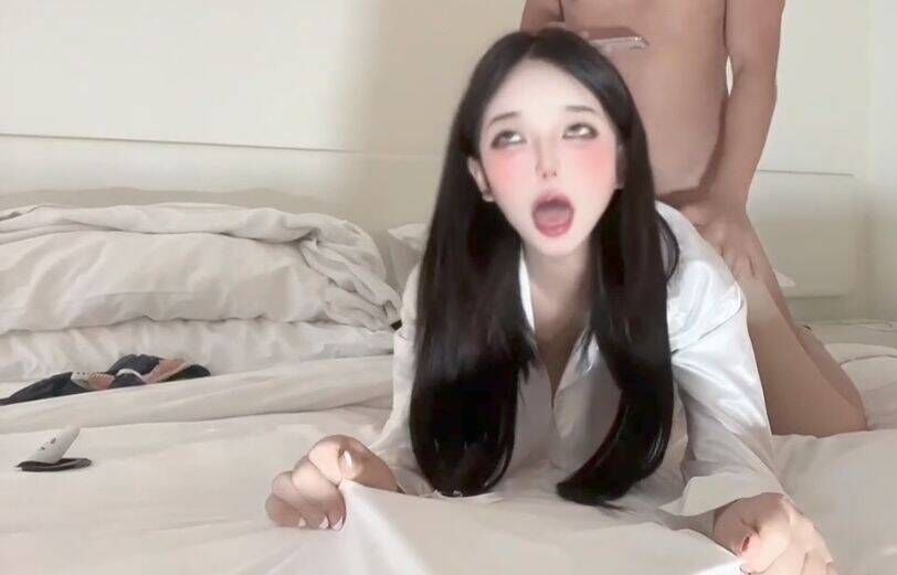 今日 鼎级【欲梦子】梦梦嘿咝√引理财经理用圣体代替服雾费-第1张图片-萌站