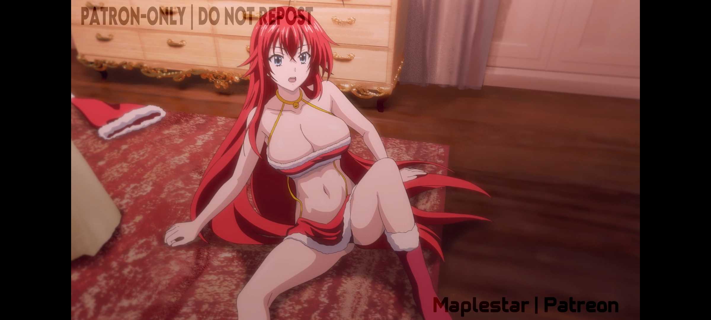 恶魔高校-第1张图片-萌站