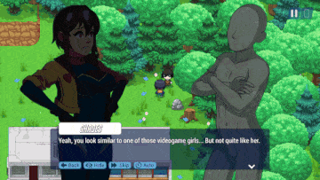 新官中[战旗SLG/沙盒/捆绑SM/全动态] 第三次危机 Third Crisis Ver1.01 官方中文版 [5.10G]-第1张图片-萌站