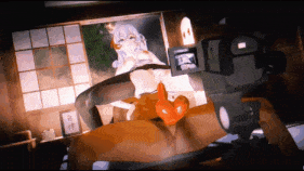 【巨乳 黑丝 白丝 口交 吞精 骑乘 后入 爆操 爆射 喷潮 中出】新作-【卡拉比丘】 定制  香奈美-第4张图片-萌站