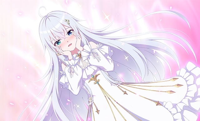 新官中[日式ADV] 不死族~不受欢迎又孤单的死灵术士转生为圣女，增加朋♂友 ホーリーアンデッド～非モテでぼっちの死霊術士が、聖女に転生してお友達を増やします～官方中文版 [3.80G]-第3张图片-萌站