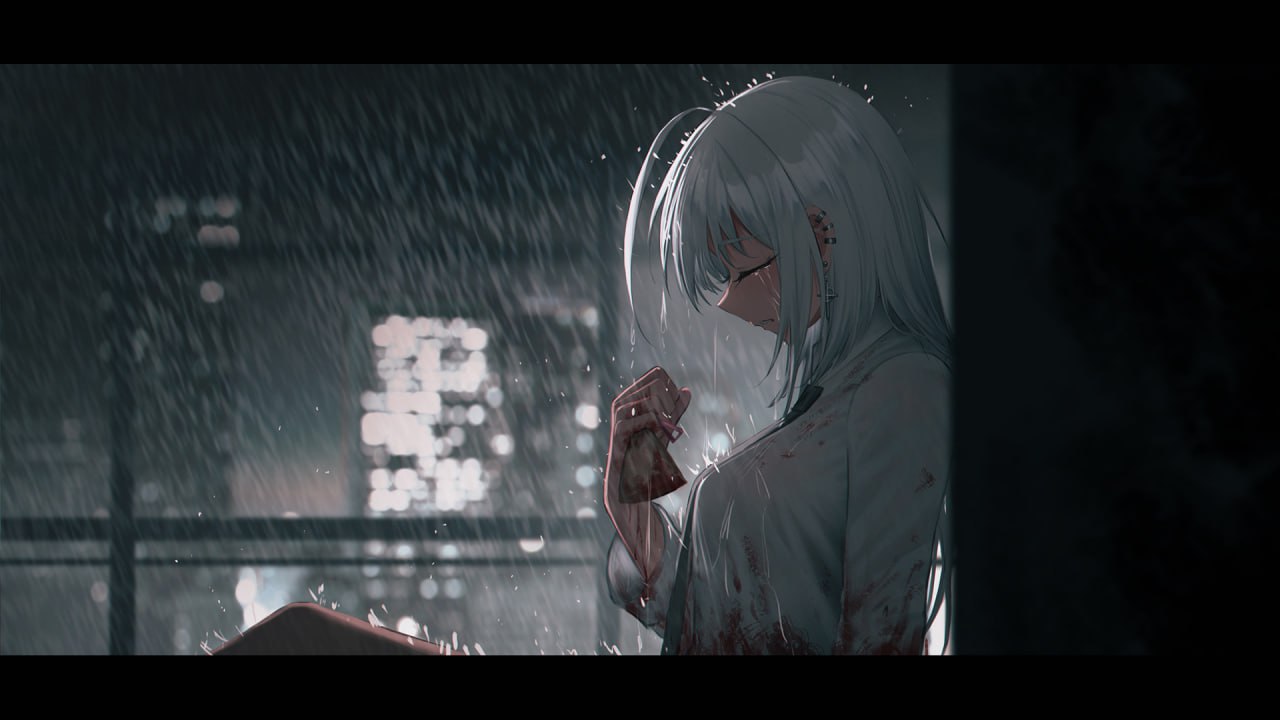 #彷徨之街 #The Street of Adrift v20240531 官方中文版  ·游戏介绍· 大小姐与头牌花魁的羁绊、救赎与毁灭故事。-第1张图片-萌站