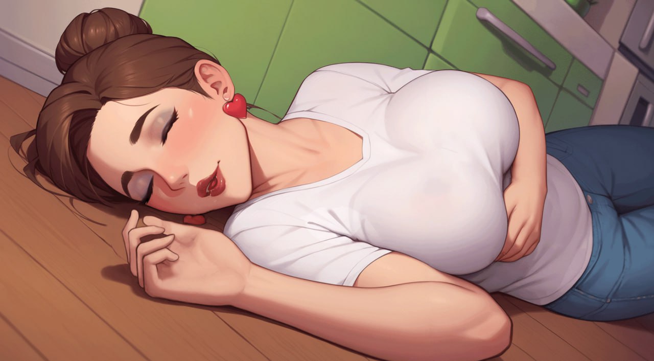 PC/SLG/性爱公寓  #Sex Apartment 官方中文版【2025.2.8 发售】-第1张图片-萌站