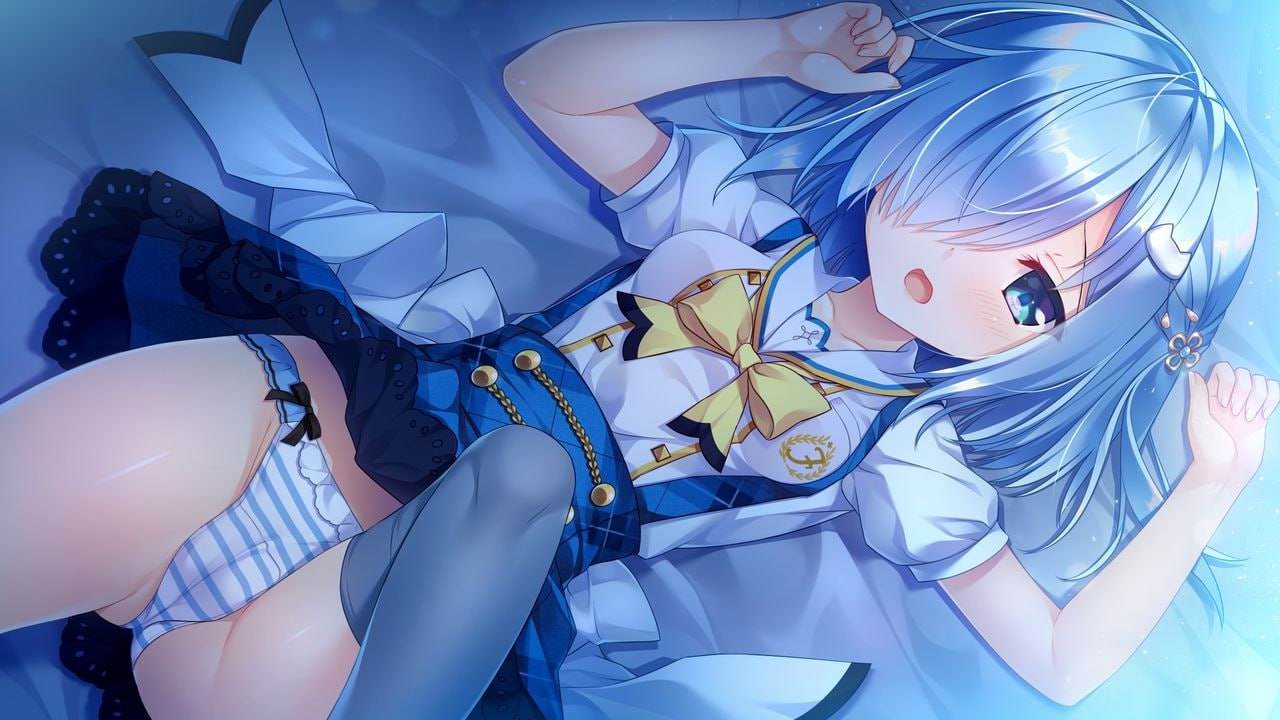 PC/ADV/玉响未来 #深野协调魔法使 #タマユラミライ 中文汉化版-第1张图片-萌站 PC/ADV/玉响未来 #深野协调魔法使 #タマユラミライ 中文汉化版-第1张图片-萌站