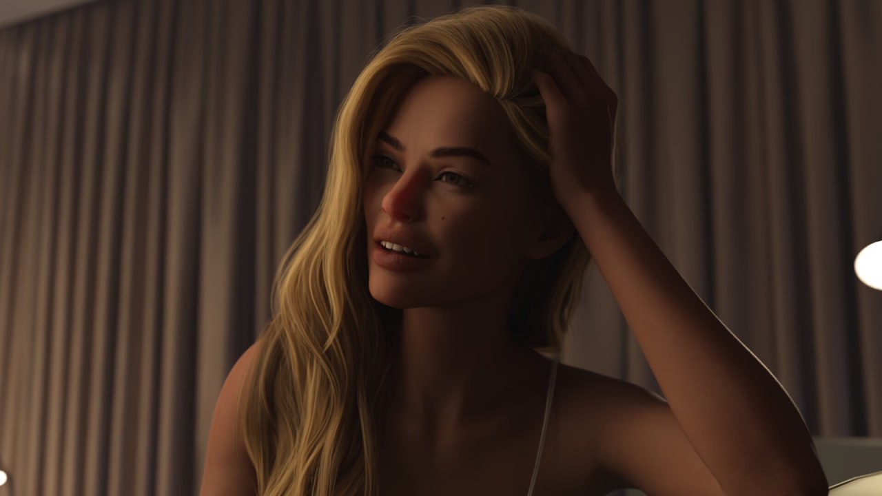 PC/SLG/#珍妮弗的情欲之旅 #Jennifer's Lustful Journey 官方中文版-第3张图片-萌站