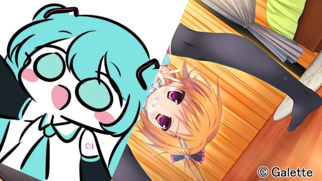 PC/ADV/#哥哥共享  #お兄ちゃんシェアリング GPT3.5 机翻汉化版-第2张图片-萌站